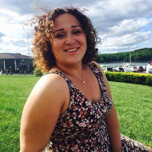 Meet your Posher, Eva